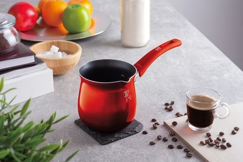 tygielek do parzenia kawy po turecku 660ml berlinger haus bh-7868 na Arena.pl