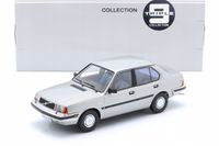 TRIPLE9 VOLVO 360 1987 Silvergrey metallic 1:18 PROMOCJA !