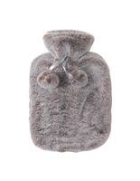 Termofor Furry szary