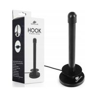 Antena naziemna DVB-T magnetyczna Spacetronik Hook