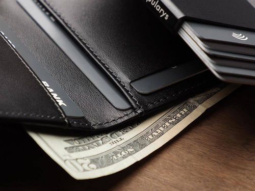 Portfel RFID BOSTON 1727 na Arena.pl