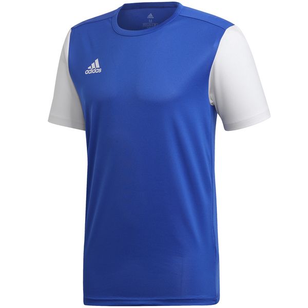 ND05_K6350-SR-XL DP3231 Koszulka meska adidas Est zdjęcie 2