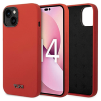 tumi tuhcp14ssr iphone 14 / 15 / 136,1 czerwony/red hardcase liquid