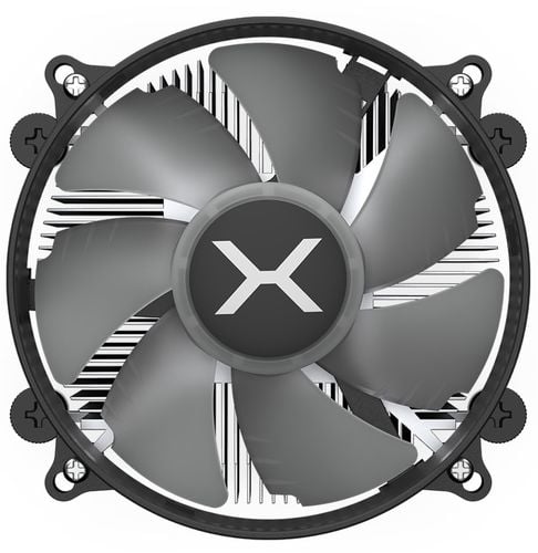 Wentylator KRUX Integrator RGB AM4 92mm na Arena.pl