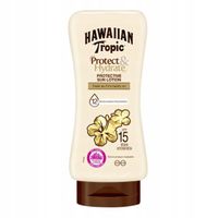 Balsam do Opalania Hawaiian Tropic Protect Hydrate Sun Lotion SPF 15 180ml