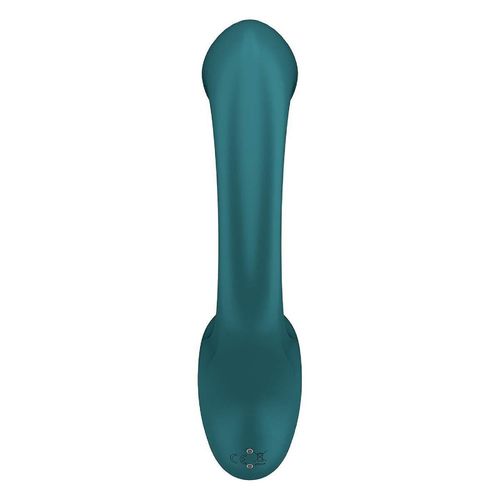 wibrator g for goddess 2 bottle green satisfyer na Arena.pl