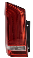 Mercedes Vito/V-Klasse (W447) 14- Lampa tylna LED lewa