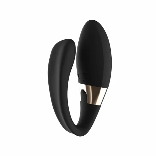 wibrator dla par - lelo tiani harmony black na Arena.pl