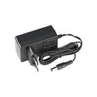 MikroTik | Zasilacz 24 V 1,2 A z wtyczką prostą | SAW30-240-1200GA | W