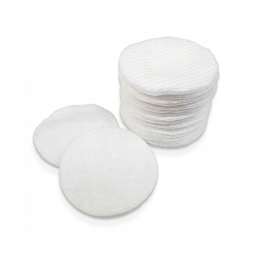 Waciki kosmetyczne bawełniane manicure pedicure 0,5 kg 1000szt na Arena.pl