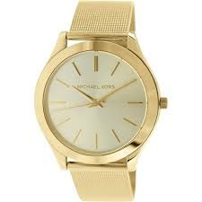 Michael Kors MK3282 - Runway na Arena.pl