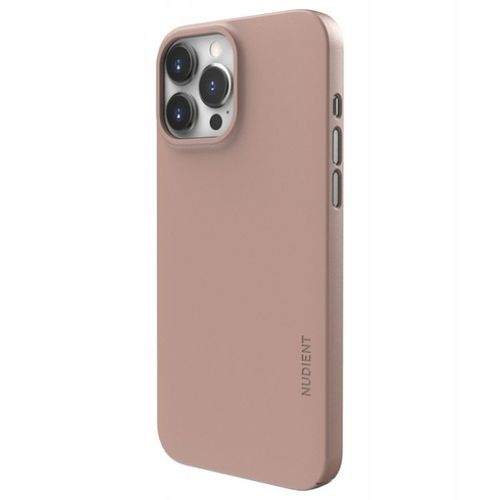 ETUI DO IPHONE 13 PRO MAX NUDIENT THIN V3 MAGSAFE OCHRONNE CASE na Arena.pl