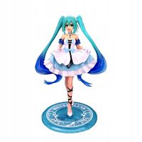 Hatsune Miku Wonderland Cinderella Figure