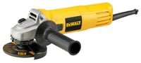 szlifierka kątowa 125mm 950w - dw dwe4117