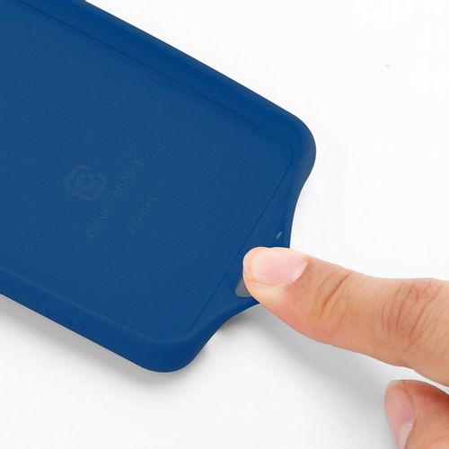 Etui do iPhone 11 Pro Max (niebieski) na Arena.pl
