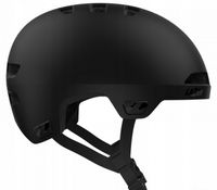 Kask rowerowy LAZER Maze KinetiCore Czarny Miejski (rozmiar M/L)