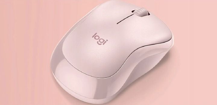 Mysz LOGITECH M240 Silent zdjęcie 3