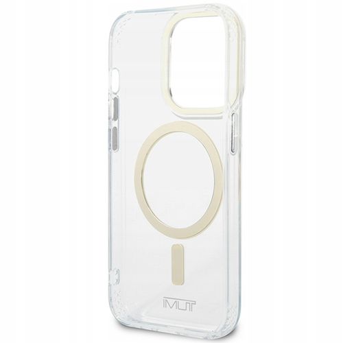 ETUI DO IPHONE 14 PRO MAX TUMIPROTECT TRANSPARENT MAGSAFE na Arena.pl