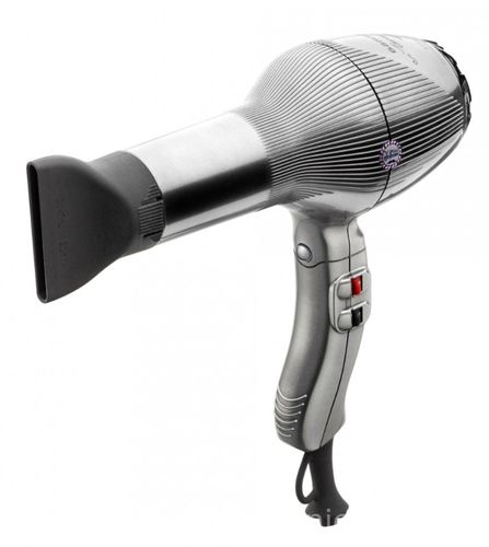 Suszarka BARBER PHON GAMMA PIU Titanium na Arena.pl