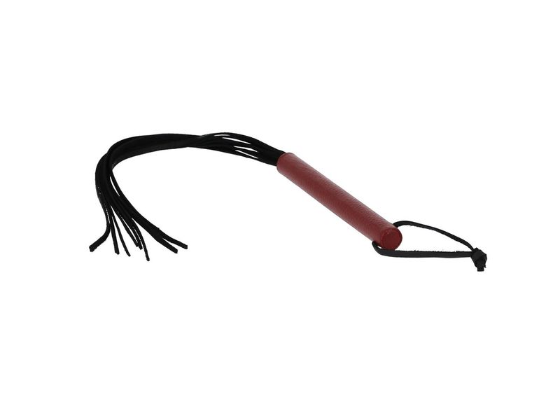 Pejcz-Whips Mały Pejcz, Czerwony zdjęcie 2