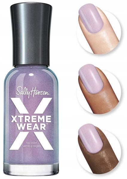 Sally Hansen Xtreme Lakier Iris Illusion 546 zdjęcie 1