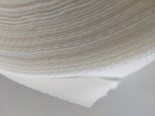 Ręcznik fryzjerski celuloza BASIC Extra 260 na Arena.pl