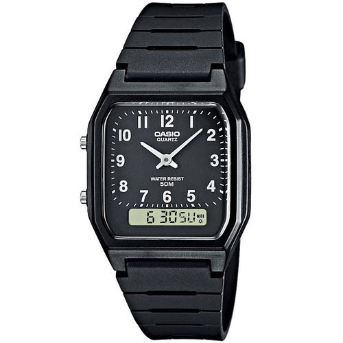 Zegarek męski Casio AW-48H-1BV na Arena.pl