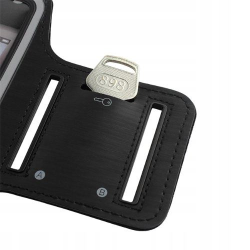 Etui Na Ramię Do Biegania Myphone Hammer Axe Pro na Arena.pl