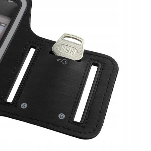 Etui Na Ramię Do Biegania Myphone Hammer Axe Pro zdjęcie 10