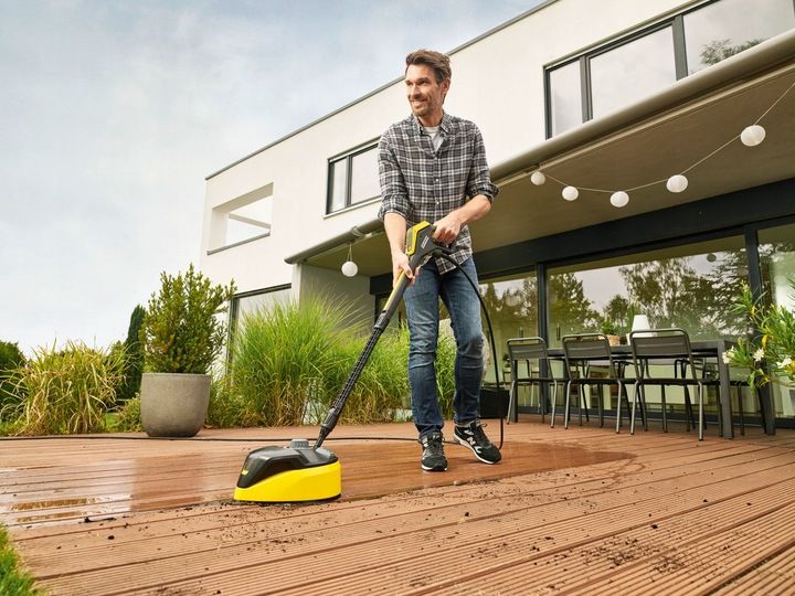 Karcher K 7 Smart Control Home zdjęcie 2