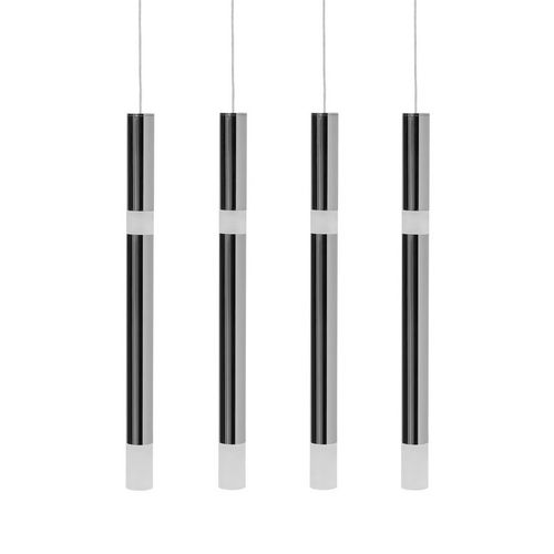 Zwis Luno 4 BL1430 Chrom na Arena.pl