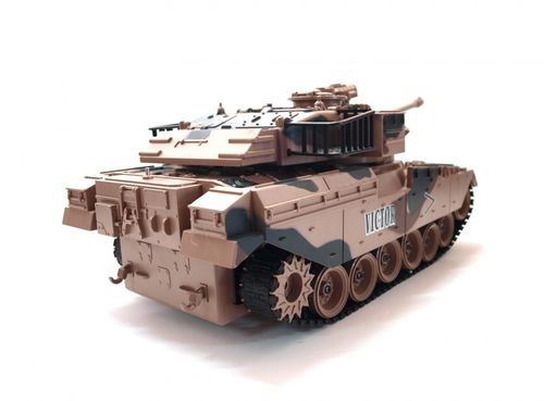 M60 Victor 1:18 RTR ASG na Arena.pl