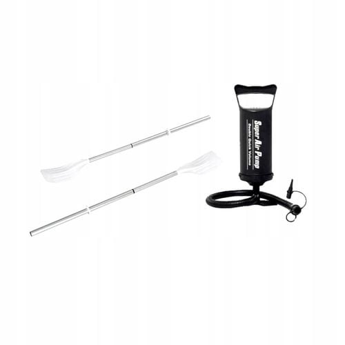 Ponton Fishman 200 JILONG Zestaw na Arena.pl