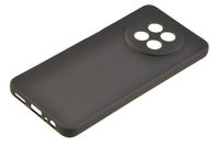 Etui silikonowe Tint do Realme 12 5G / 12X 5G czarny