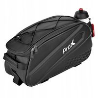 SAKWA ROWEROWA NA BAGAŻNIK DAKOTA 207 12L PROX