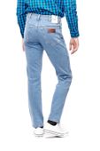 WRANGLER TEXAS SLIM BLUE HONOR W12SM511Q 32/32