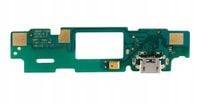 gniazdo ładowania płytka ze złączem micro-usb do htc desire 530