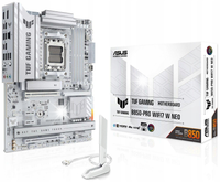 Płyta główna ASUS TUF GAMING B850-PRO WIFI7 W NEO AM5 ATX DDR5