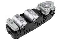 PRZEŁĄCZNIK STEROWANIA SZYB LEWY PRZÓD MERCEDES MARCO POLO W447 2016 2017