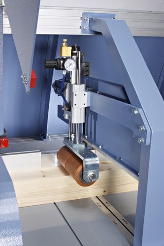 OPTYMALIZERKA STROMAB FAST500 piła kapująca pila na Arena.pl