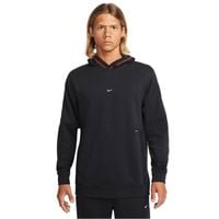 Bluza Nike FC Fleece Hoodie M DC9024-010 S