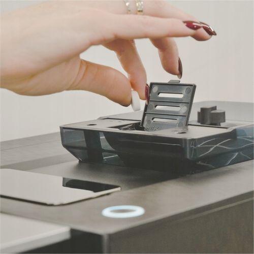 Tabletki do czyszczenia ekspresu 100szt 2g Coffee Format Daily Tab 2 na Arena.pl