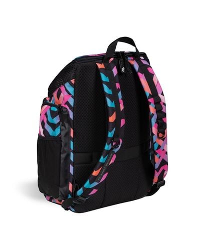 ARENA PLECAK ONE GO BACKPACK 45L AO TEXTURE 010232/102 na Arena.pl