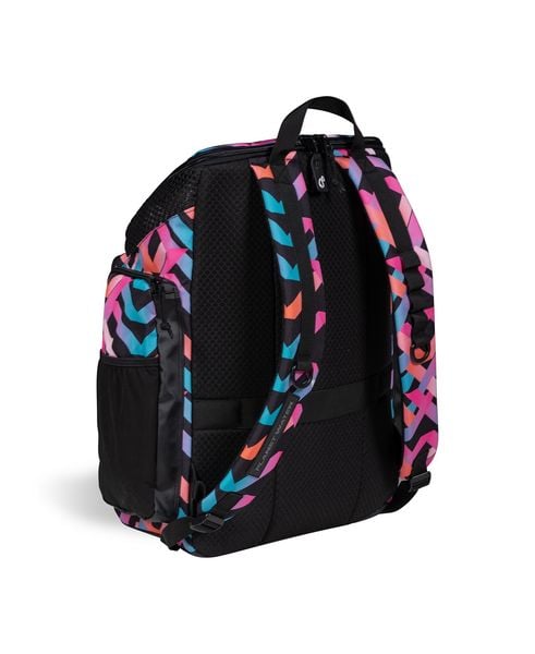 ARENA PLECAK ONE GO BACKPACK 45L AO TEXTURE 010232/102 zdjęcie 4