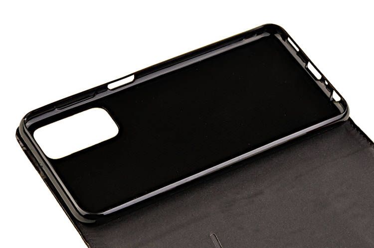 Etui Smart do Samsung Galaxy A23 5G czarny zdjęcie 5