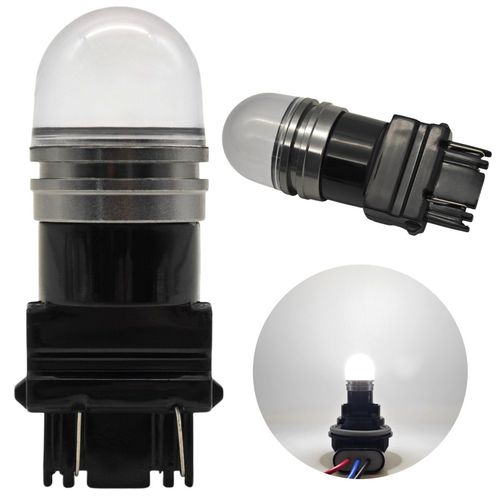 P27/7W żarówka LED 3157 12V 900lm CANBUS biała na Arena.pl