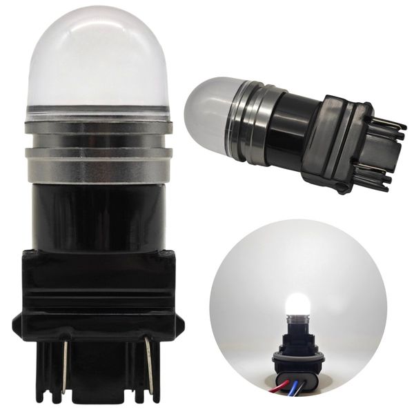 P27/7W żarówka LED 3157 12V 900lm CANBUS biała zdjęcie 11