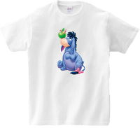 Koszulka T-shirt Kubuś Puchatek