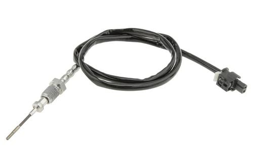 CZUJNIK TEMPERATURY SPALIN BMW X1 F48 2015 2016 2017 2018 2019 2020 2021 na Arena.pl