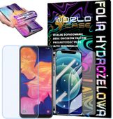FOLIA HYDROŻELOWA OCHRONNA DO SAMSUNG A10e NA EKRAN MOCNA